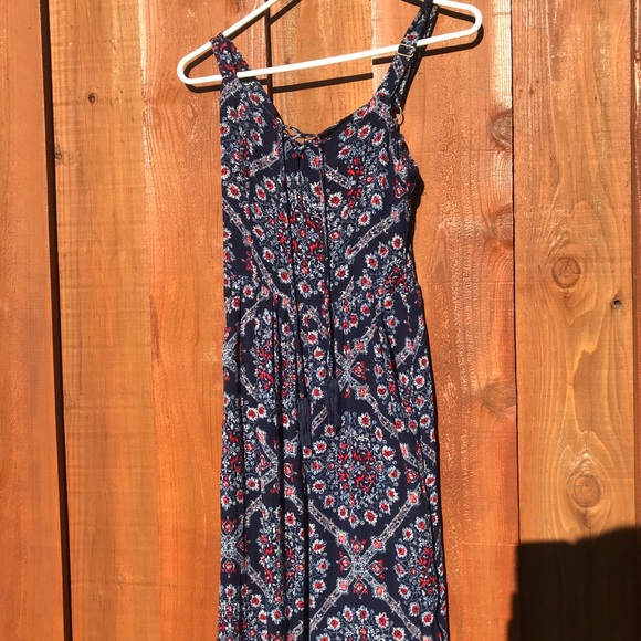 Jumpsuit - Picture 2 of 2